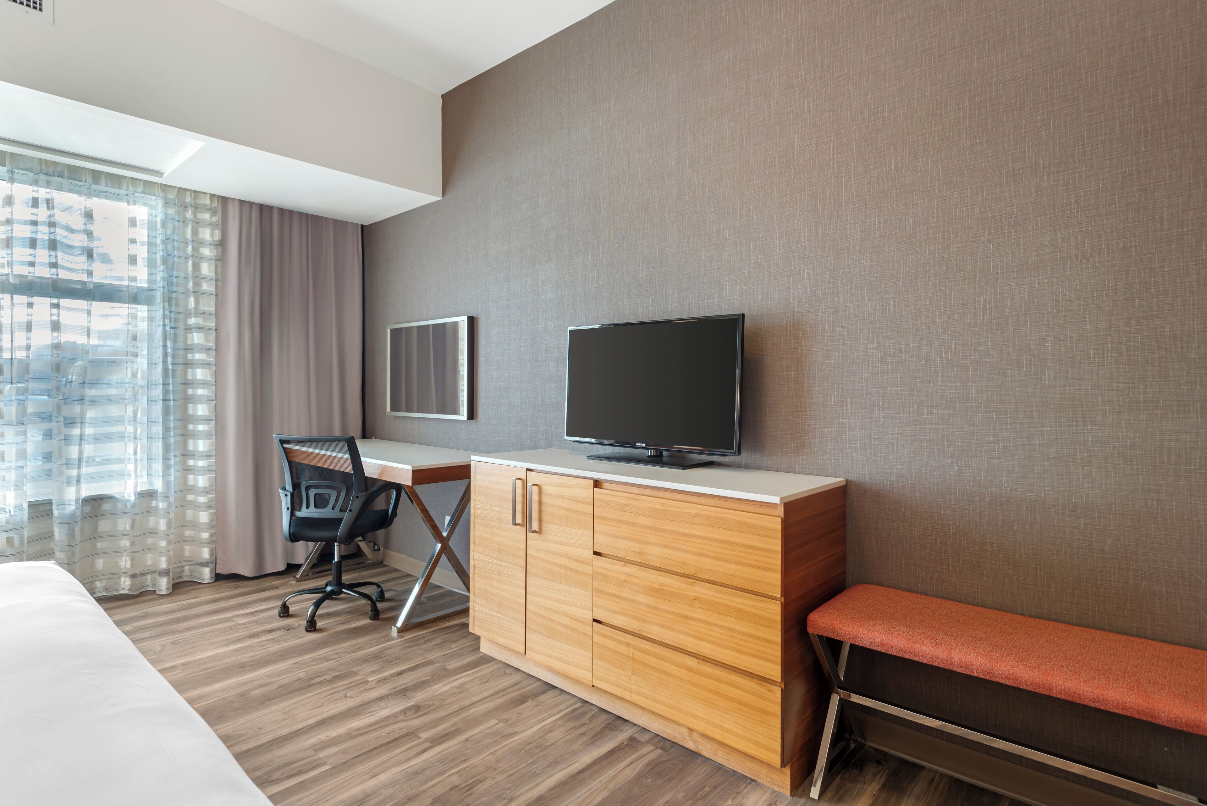 Foto - Radisson Hotel & Conference Centre Calgary Airport