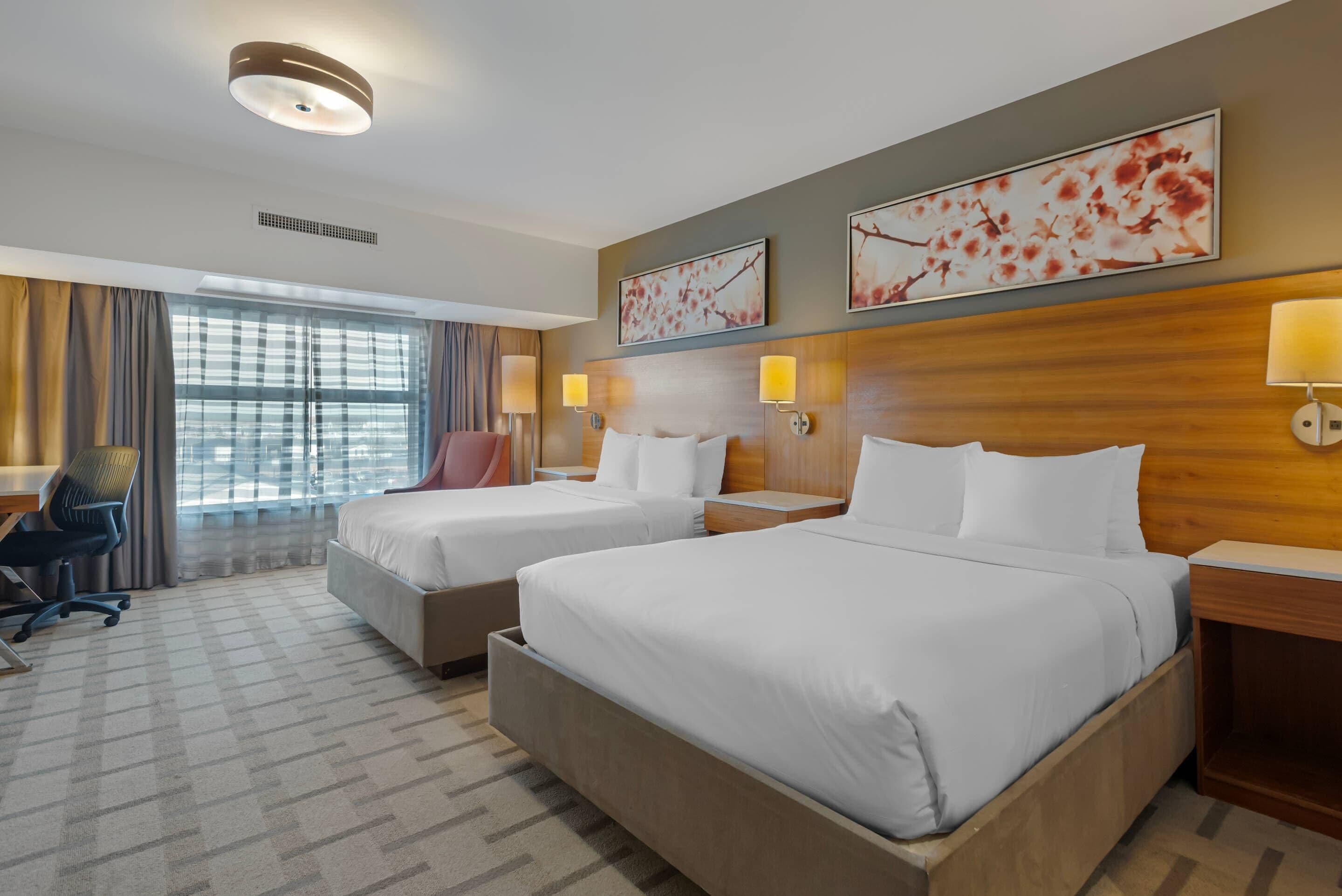 Foto - Radisson Hotel & Conference Centre Calgary Airport