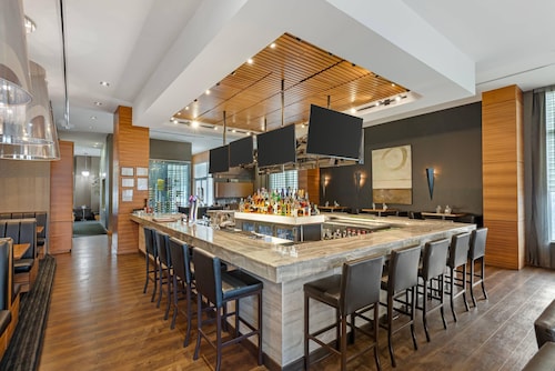 Radisson Hotel & Conference Centre Calgary Airport