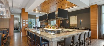 Radisson Hotel & Conference Centre Calgary Airport