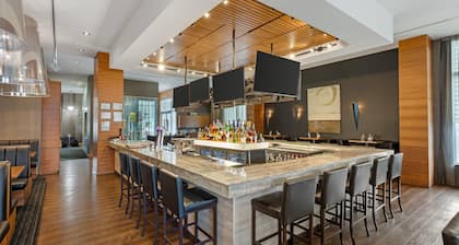 Radisson Hotel & Conference Centre Calgary Airport