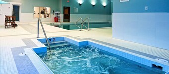 Radisson Hotel & Conference Centre Calgary Airport