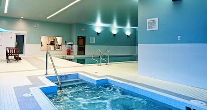 Radisson Hotel & Conference Centre Calgary Airport