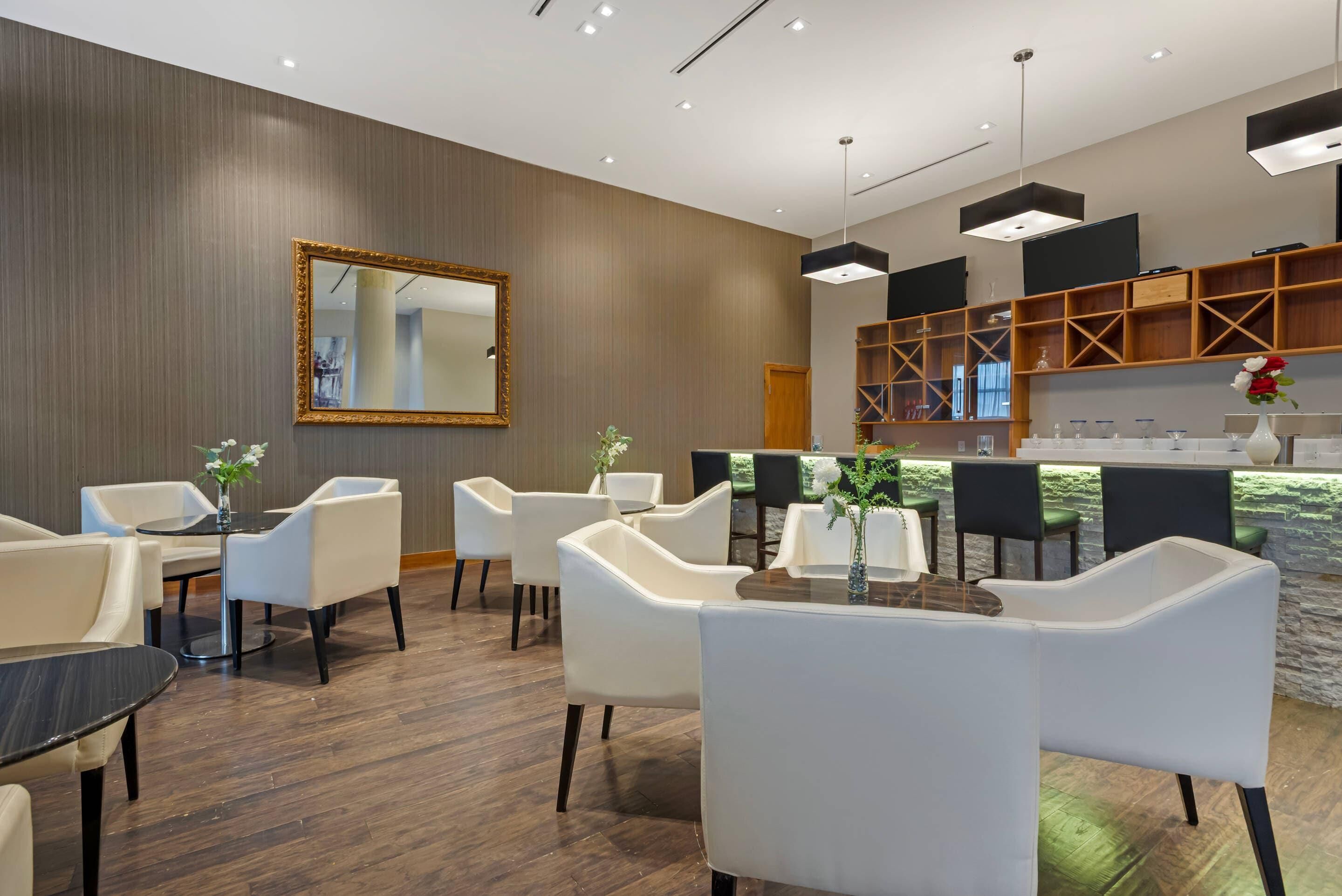 Foto - Radisson Hotel & Conference Centre Calgary Airport