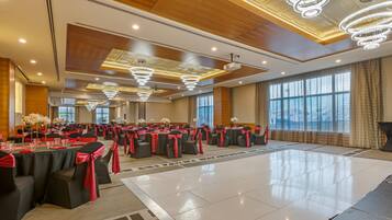 Sala de reunião
