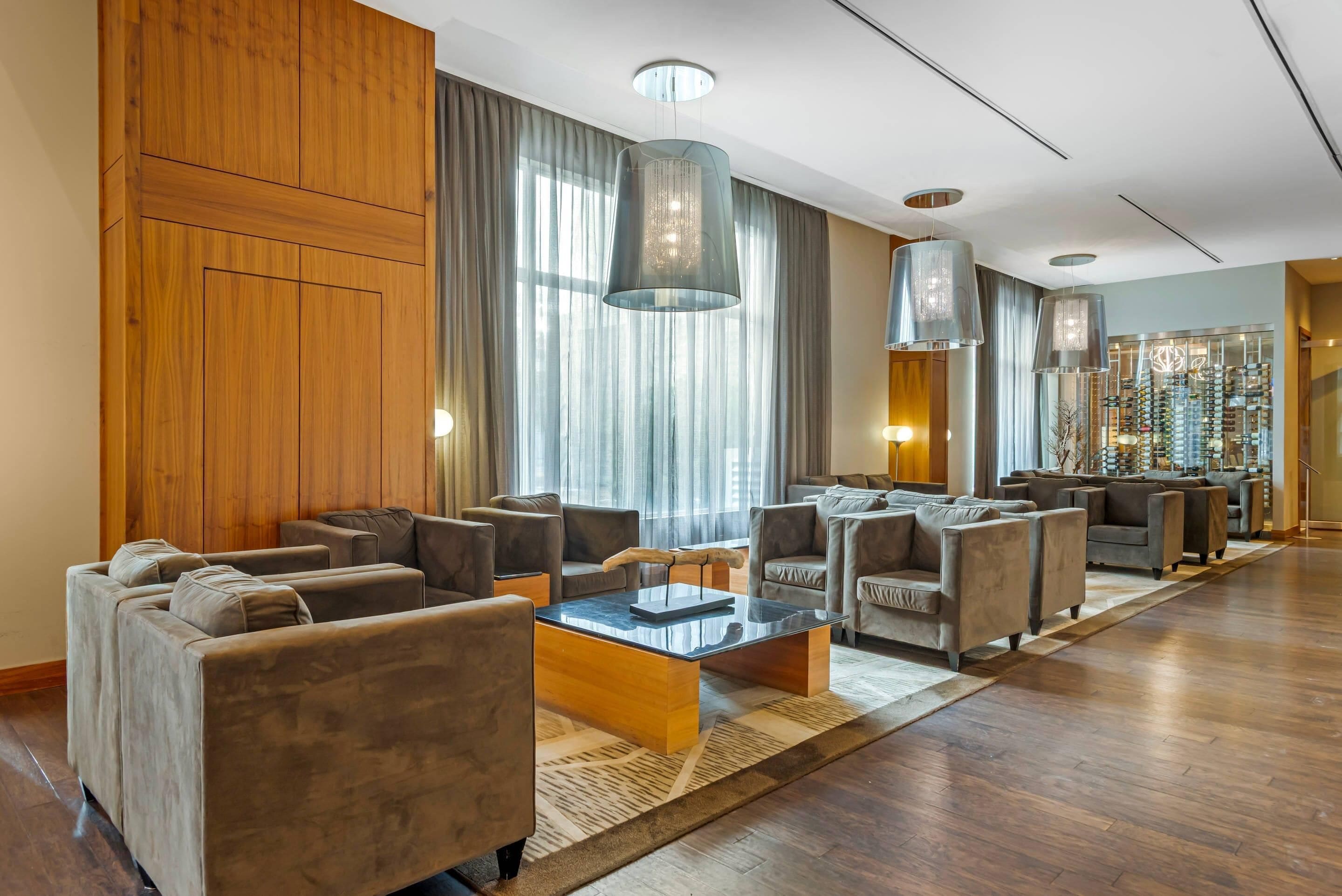 Foto - Radisson Hotel & Conference Centre Calgary Airport