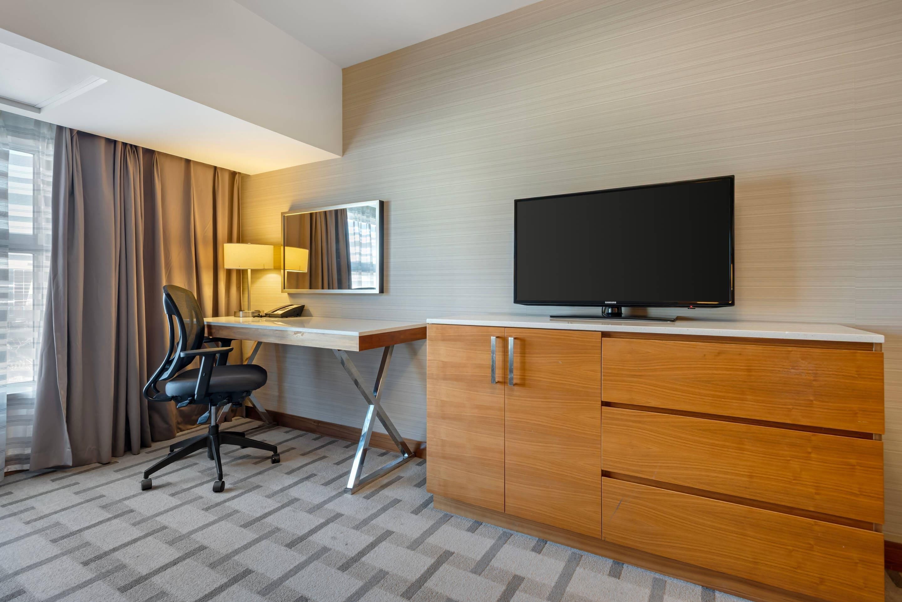 Foto - Radisson Hotel & Conference Centre Calgary Airport