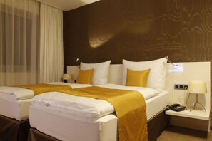 Room - Mikado Hotel (Nitra)