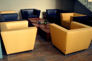 Lobby - Mikado Hotel (Nitra)