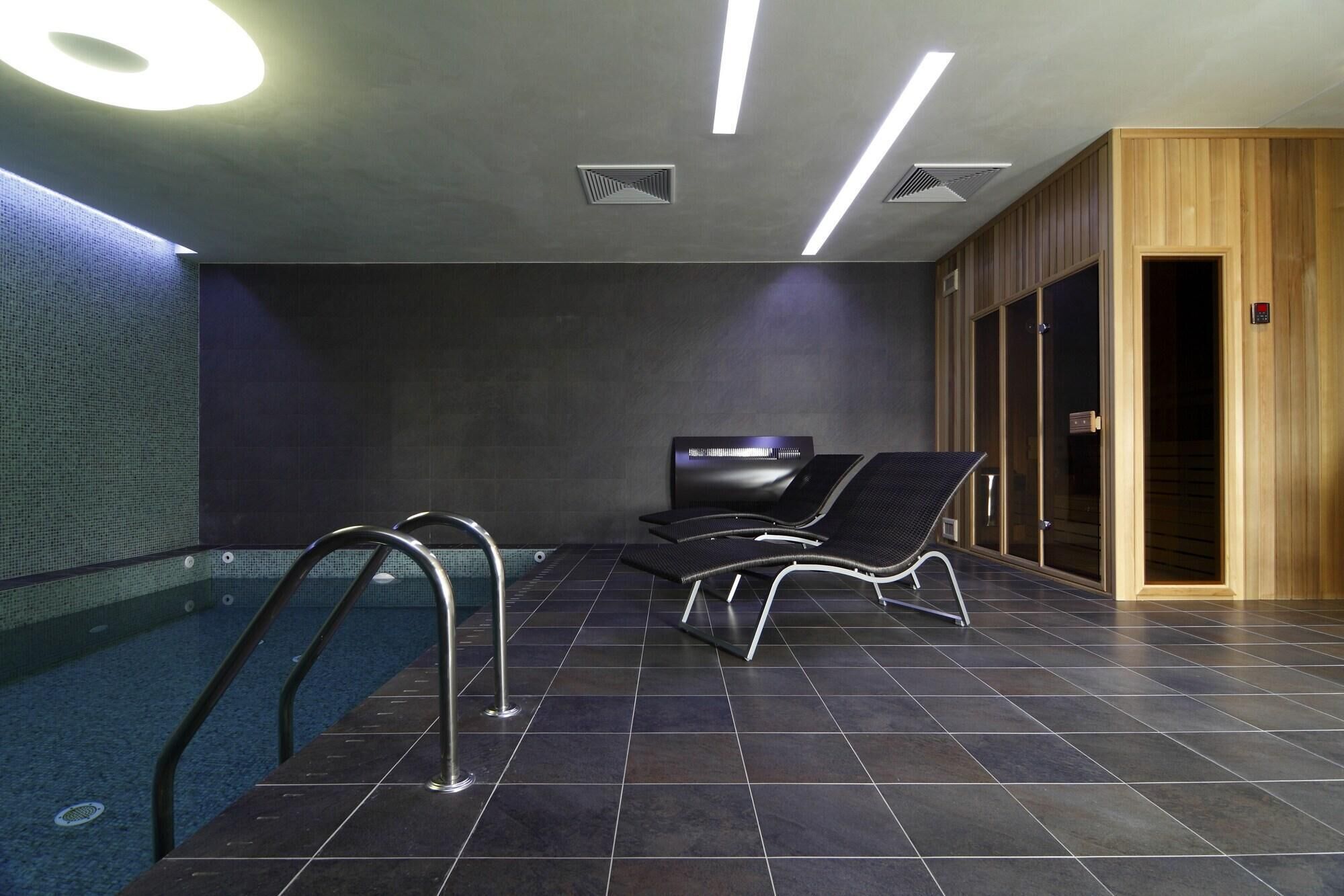 Installations sportives