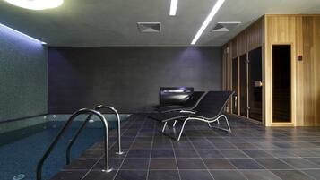 Installations sportives