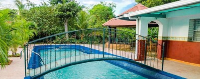 Hotel & Restaurante Hacienda San Pedro