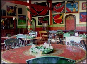 Salle de réunion