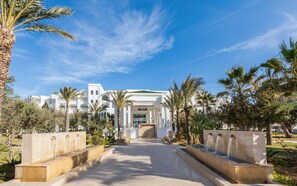 Property amenity - Radisson Blu Resort & Thalasso, Hammamet (Hammamet)