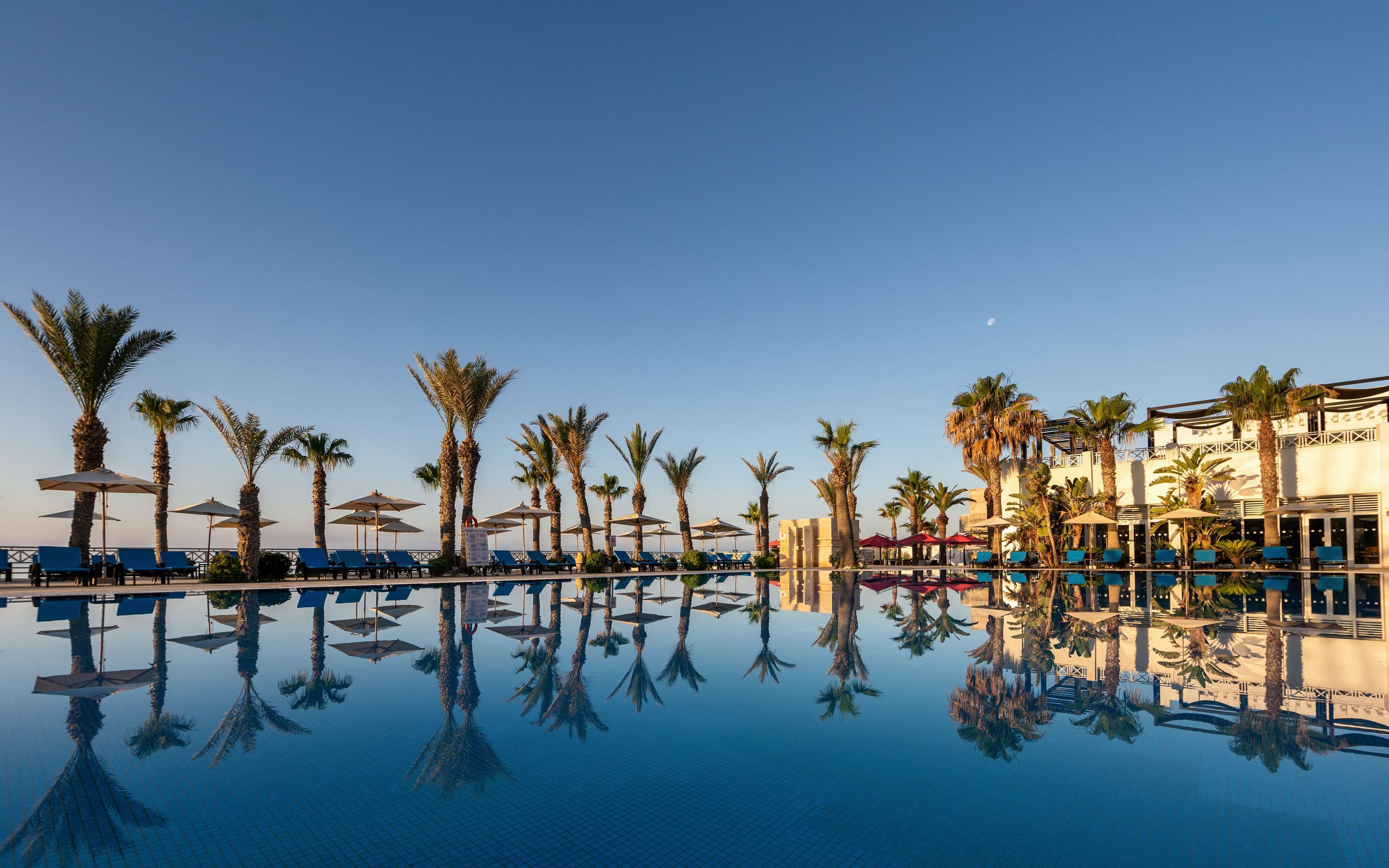 Photo - Radisson Blu Resort & Thalasso Hammamet