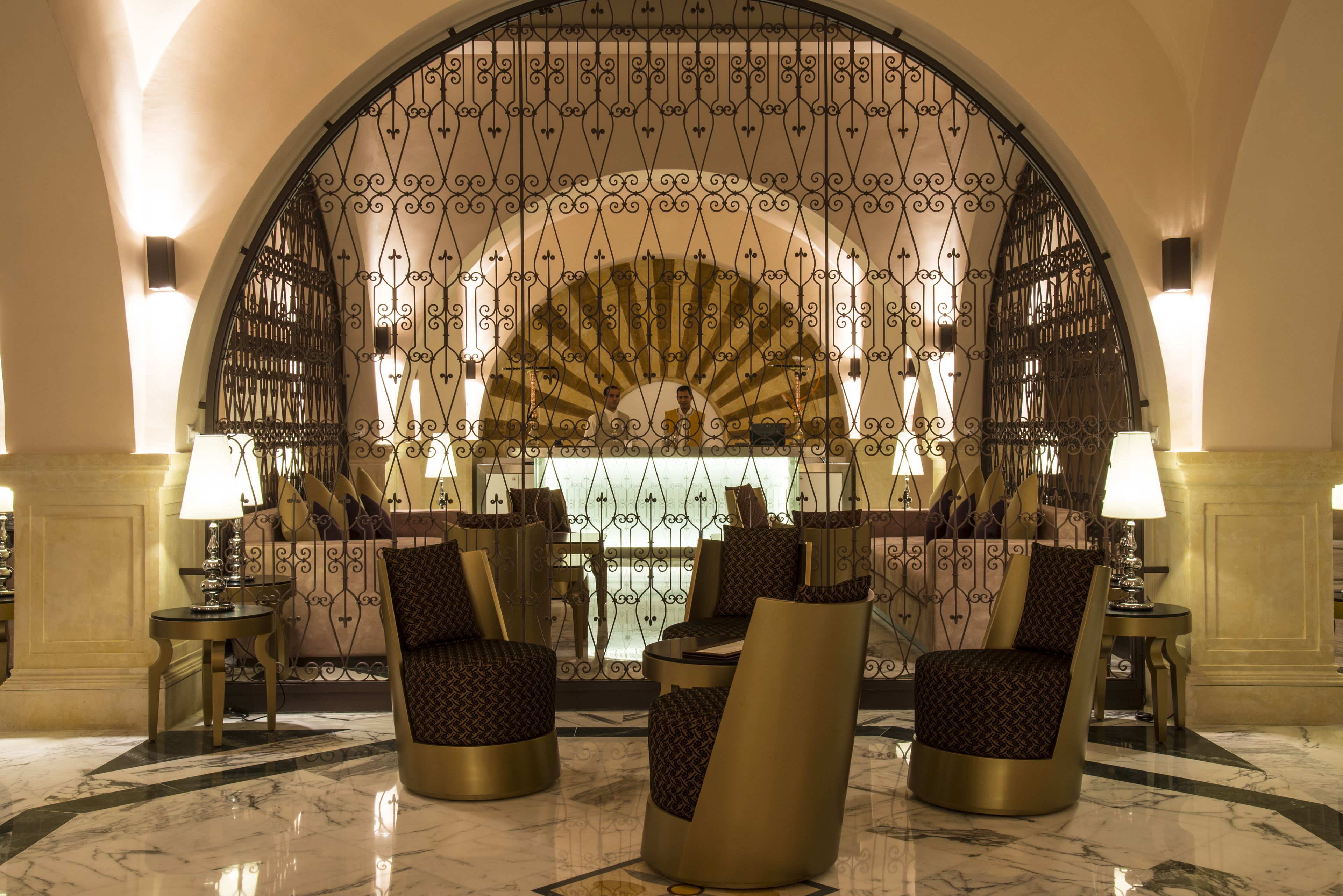 Photo - Radisson Blu Resort & Thalasso Hammamet