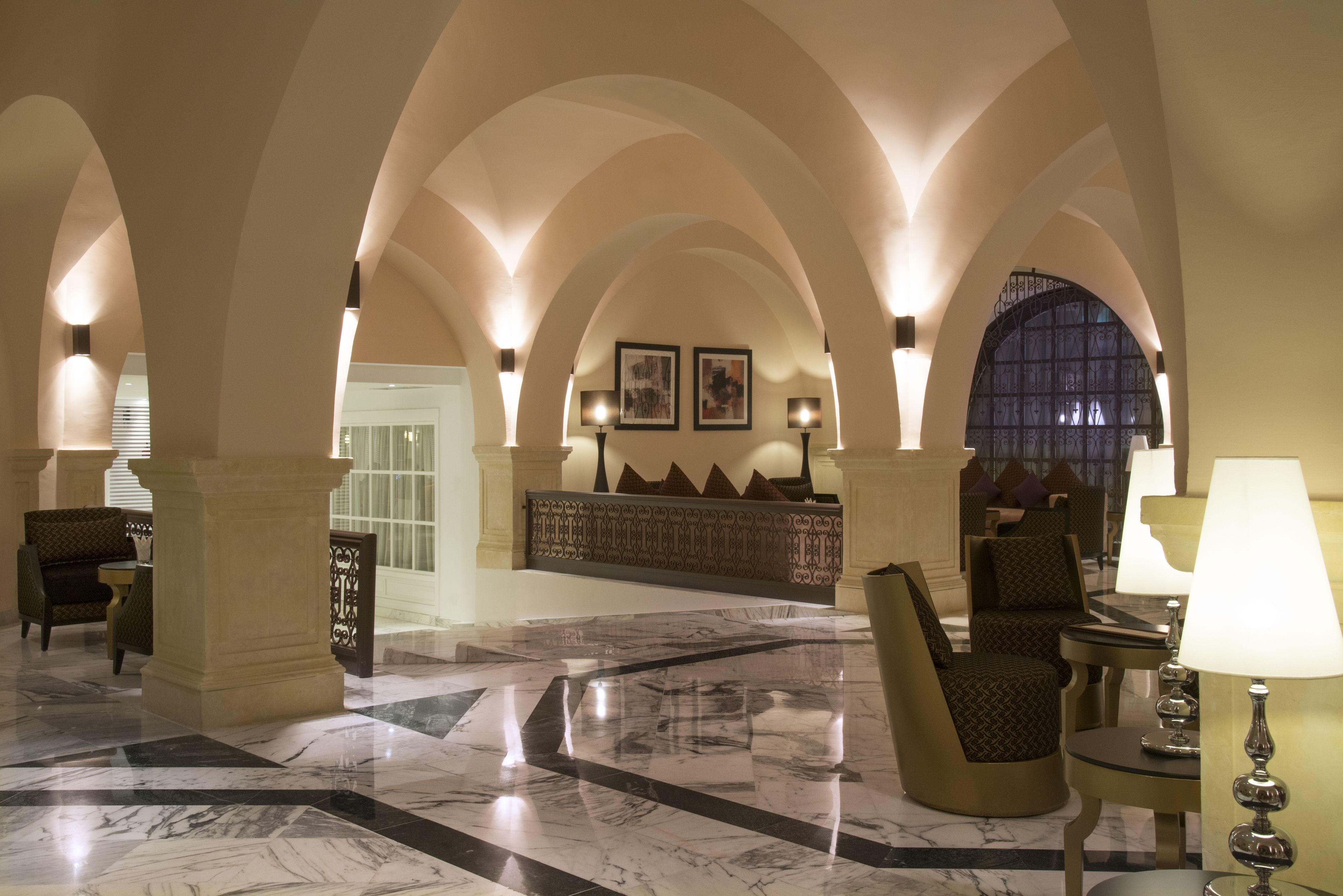 Photo - Radisson Blu Resort & Thalasso Hammamet