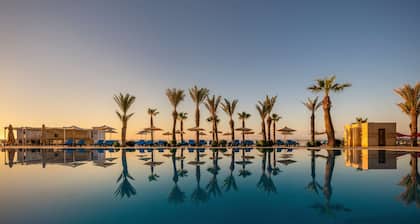 Radisson Blu Resort & Thalasso, Hammamet