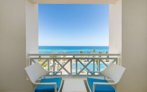 1 bedroom, minibar, in-room safe, desk - Radisson Blu Resort & Thalasso, Hammamet (Hammamet)