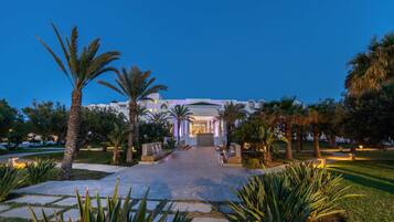 Ăquipement de lâhĂ©bergement