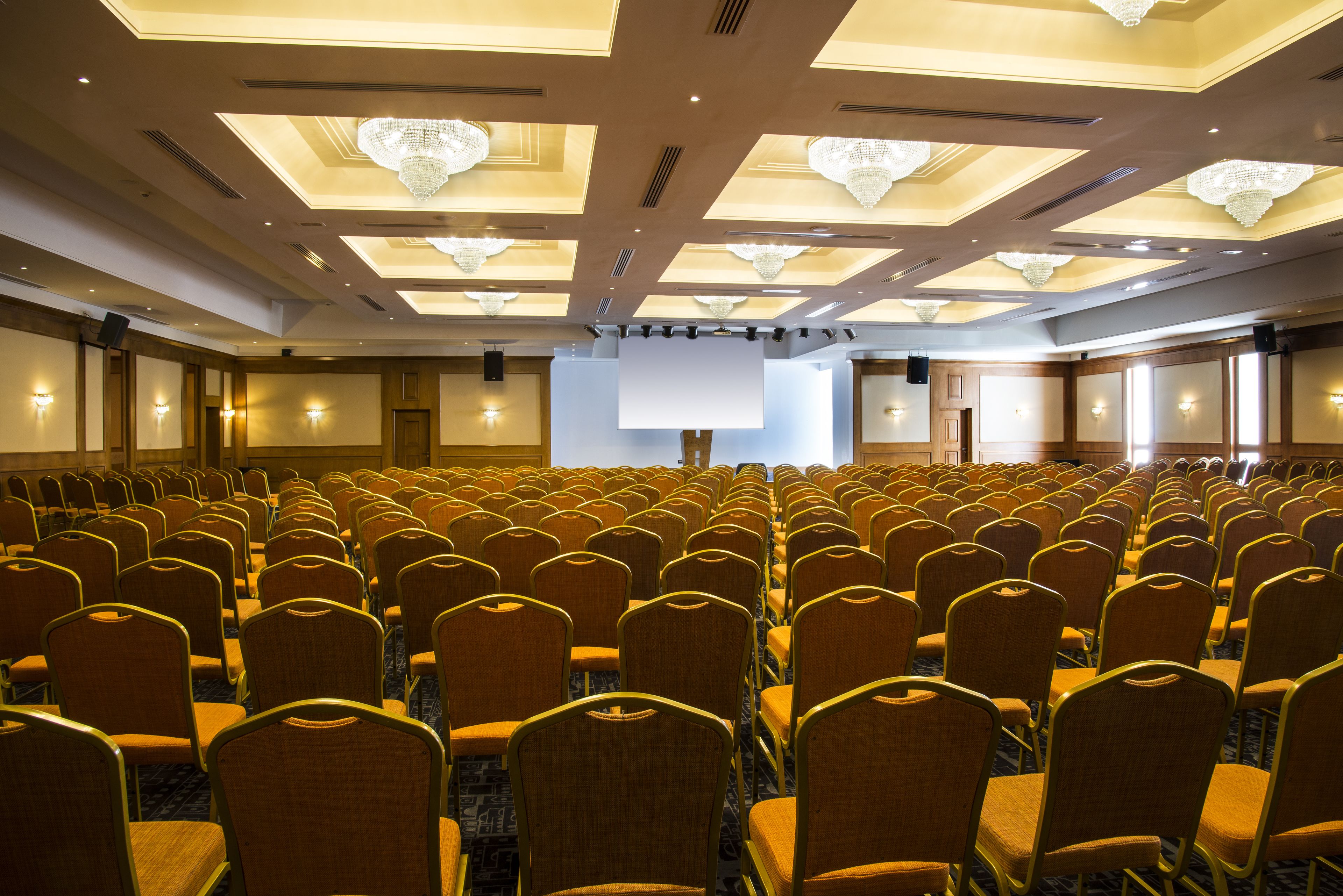 Photo - Radisson Blu Resort & Thalasso Hammamet