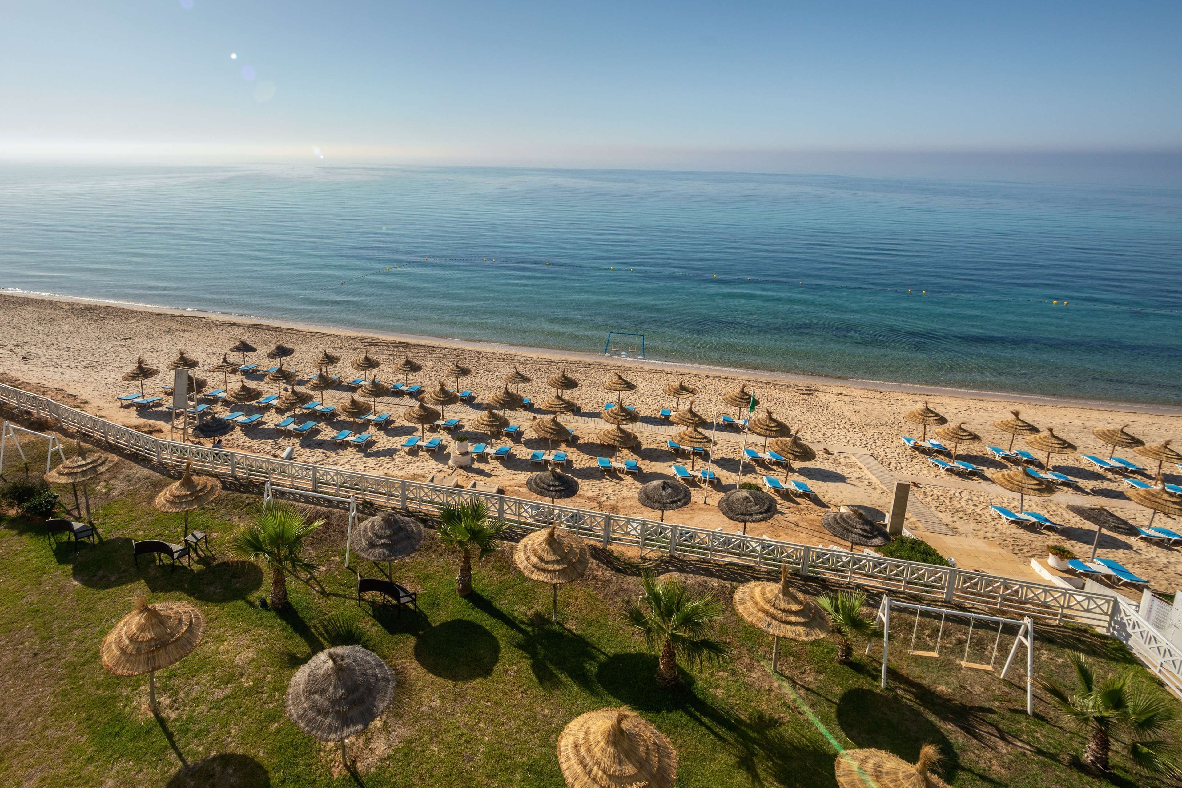 Photo - Radisson Blu Resort & Thalasso Hammamet