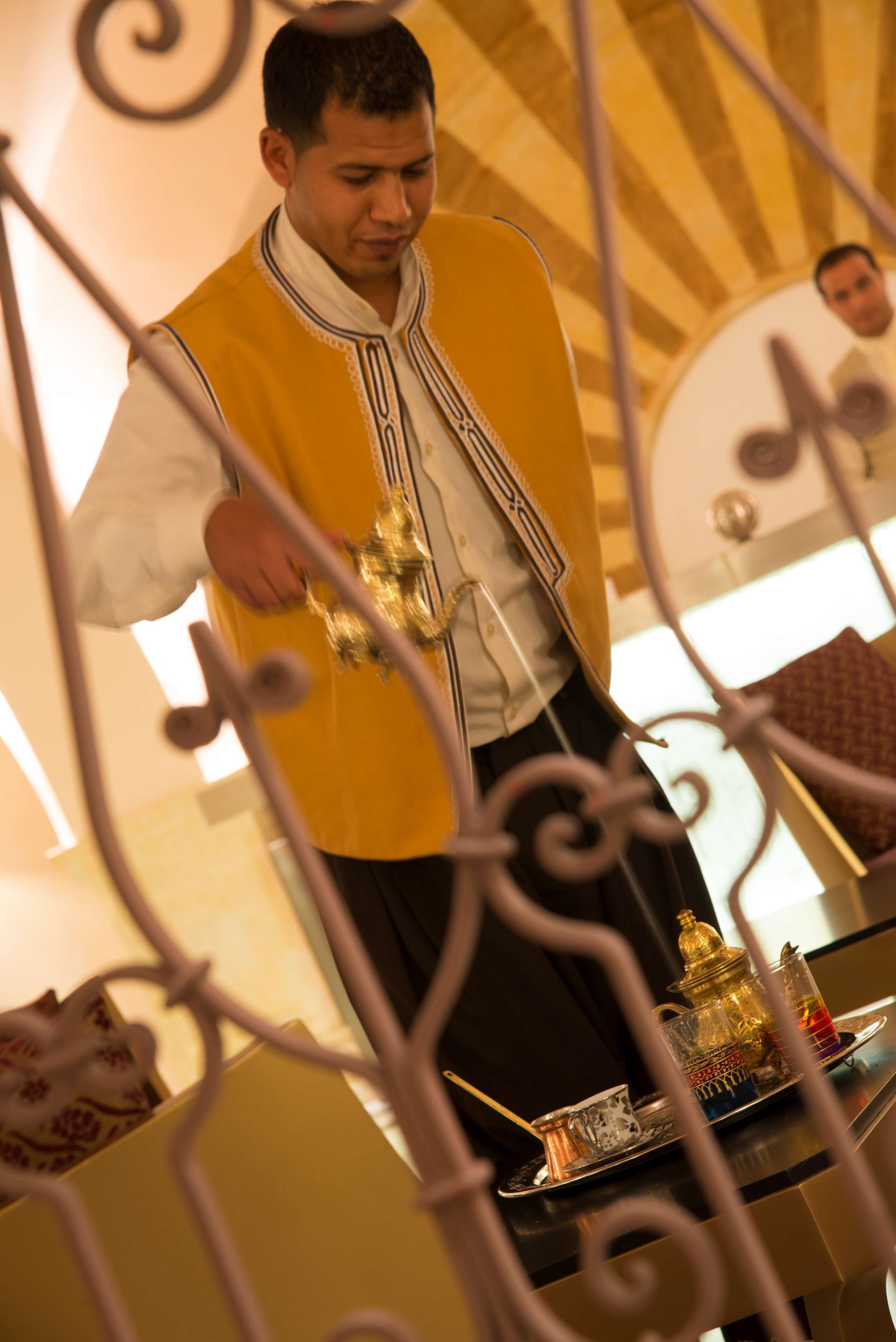 Photo - Radisson Blu Resort & Thalasso Hammamet