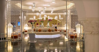 Radisson Blu Resort & Thalasso, Hammamet