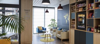Aparthotel Adagio Access Le Havre Les Docks