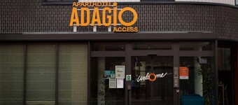 Aparthotel Adagio Access Le Havre Les Docks