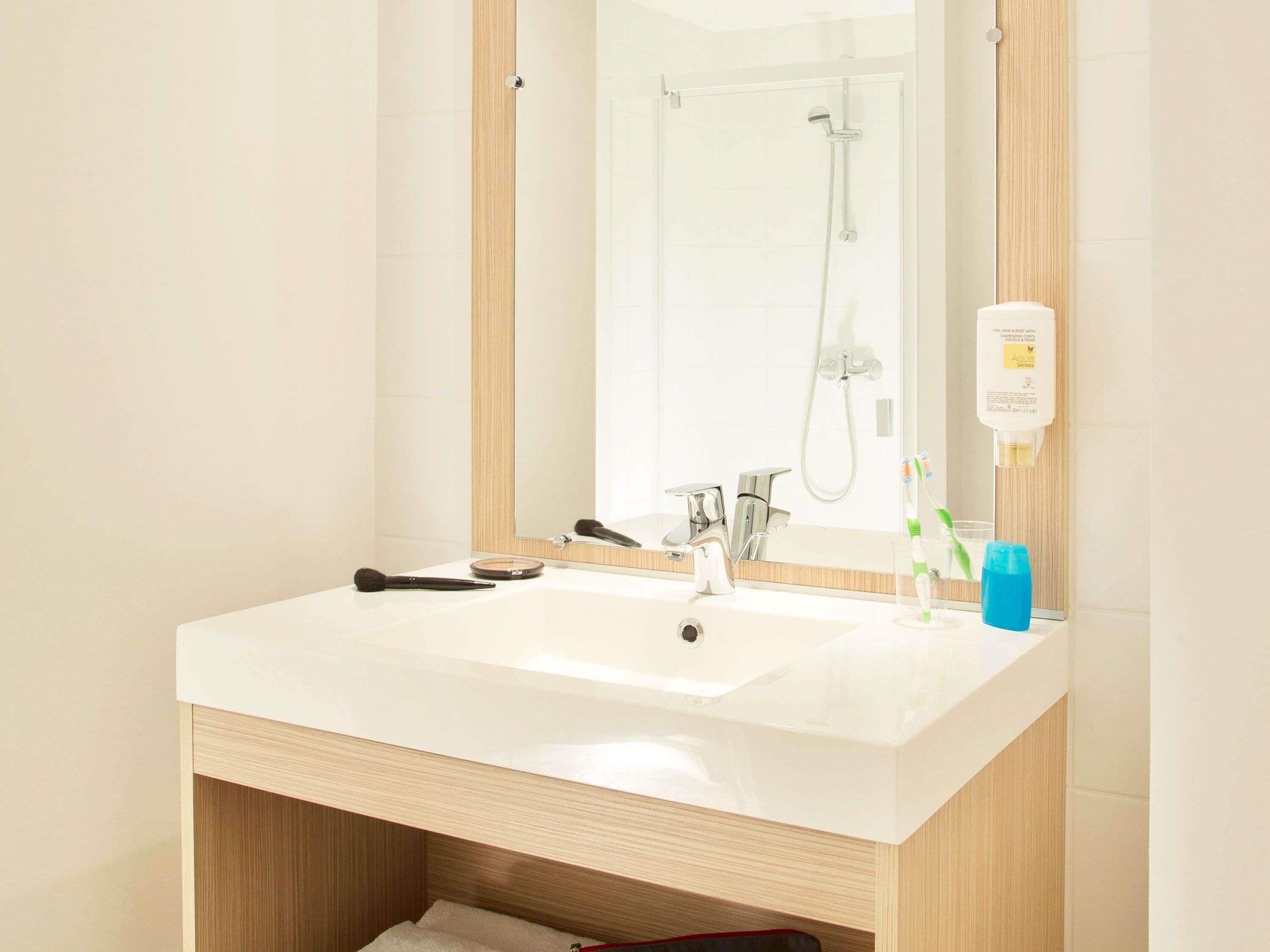 Studio, 1 Double Bed