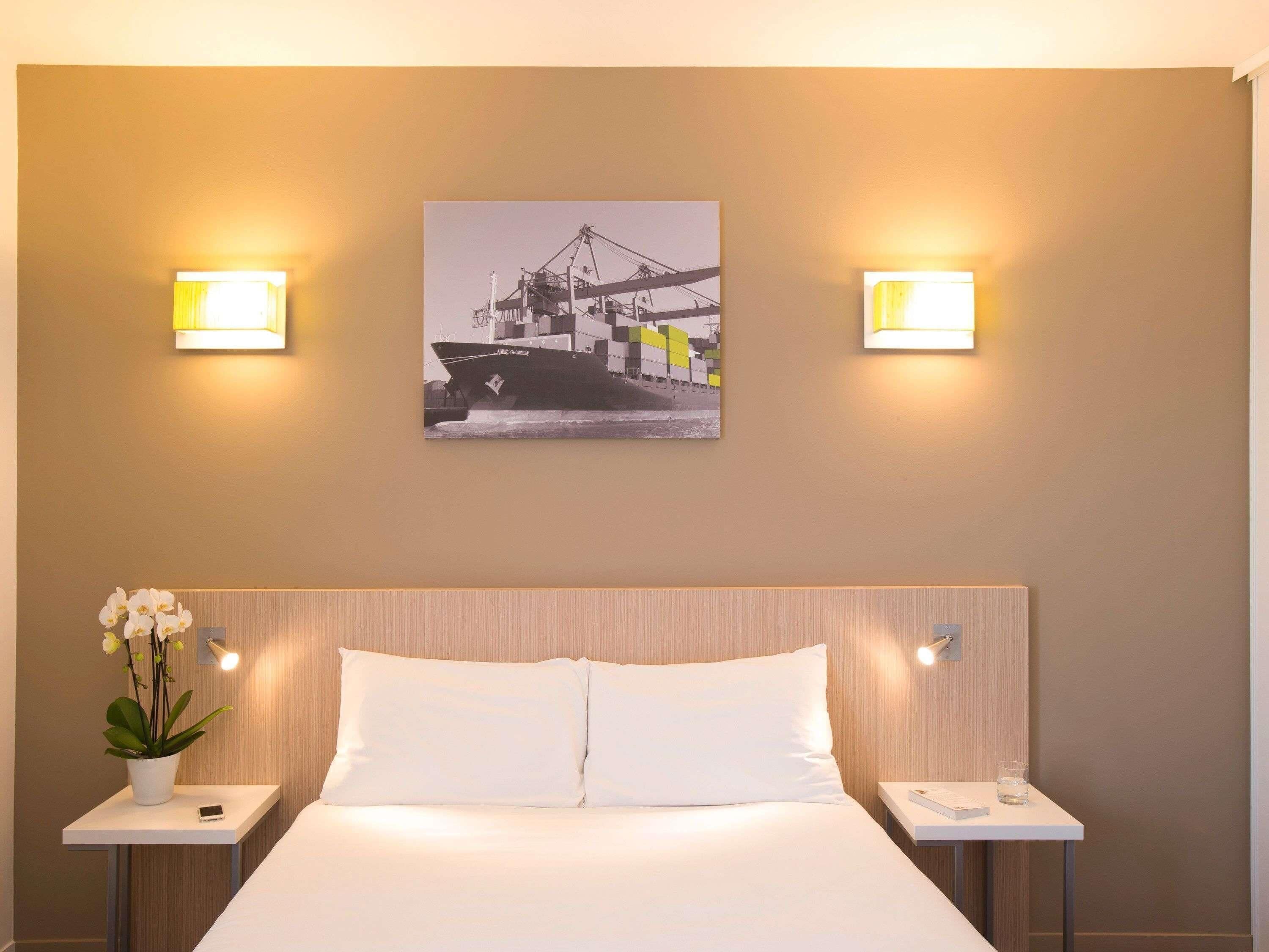 Apartment, 1 Bedroom | Individually furnished, desk, laptop workspace, blackout curtains
