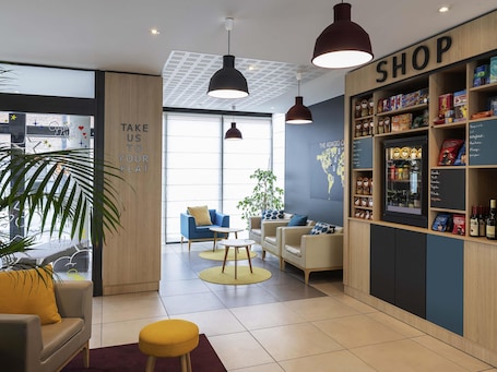 Aparthotel Adagio Access Le Havre Les Docks