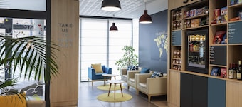 Aparthotel Adagio Access Le Havre Les Docks