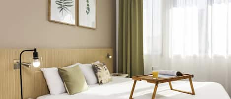 Appartement, 1 chambre (4 people)