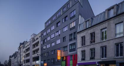 Aparthotel Adagio Access Paris Reuilly