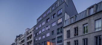 Aparthotel Adagio Access Paris Reuilly