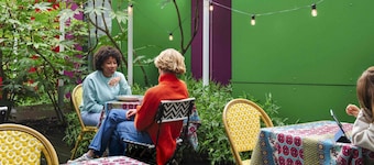 Aparthotel Adagio Access Paris Reuilly