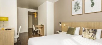 Aparthotel Adagio Access Paris Reuilly