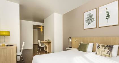 Aparthotel Adagio Access Paris Reuilly