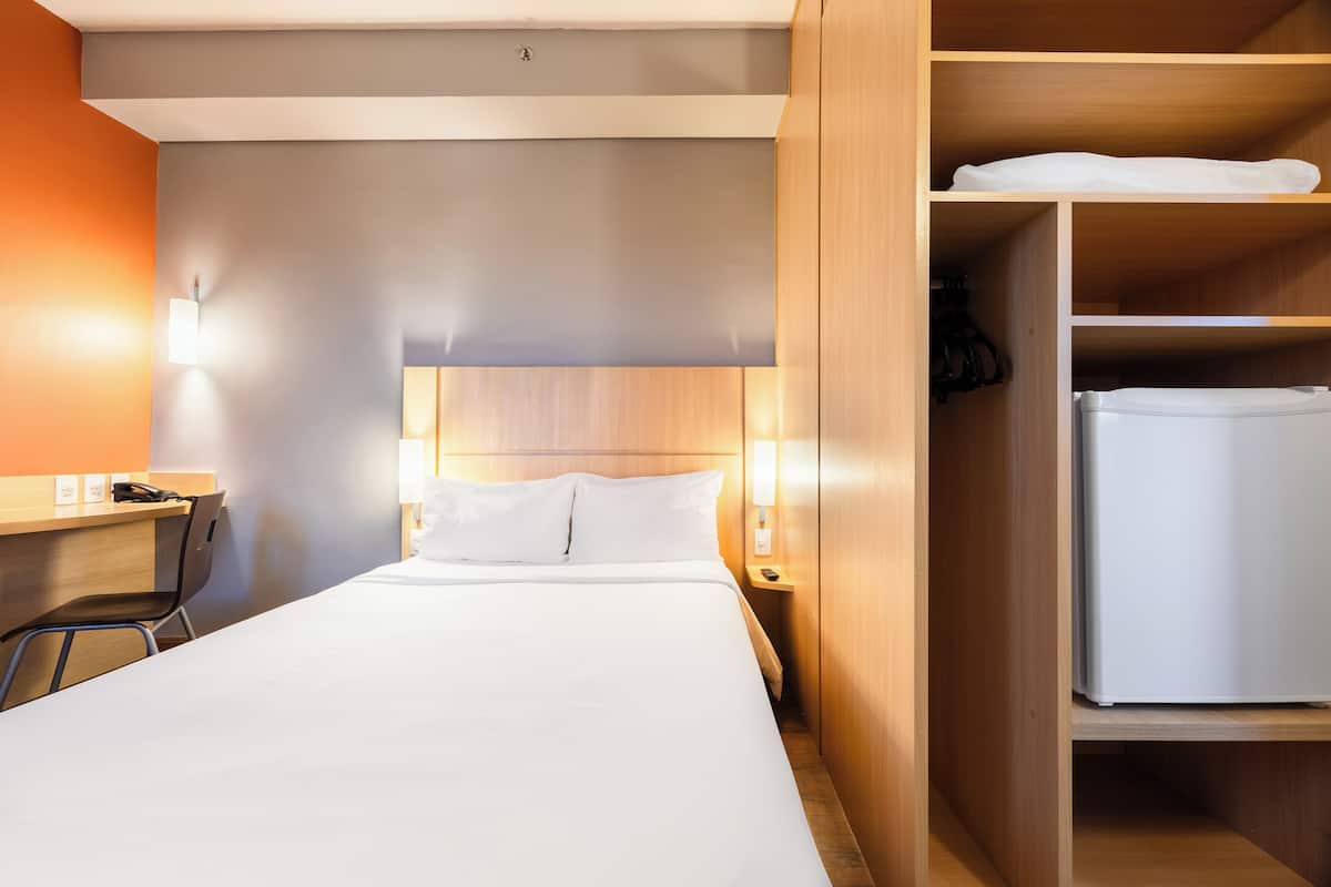 Room, 1 Double Bed, Accessible