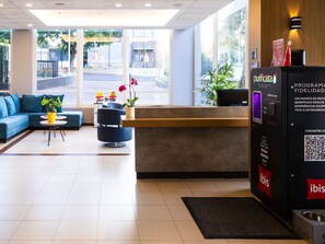 Exterior - ibis Ourinhos (Ourinhos)