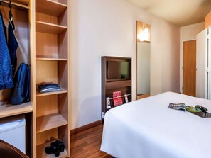 Standard Room, 1 Double Bed
