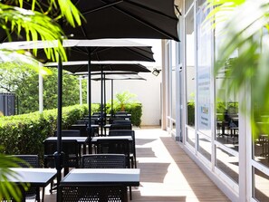 Exterior - ibis Ourinhos (Ourinhos)