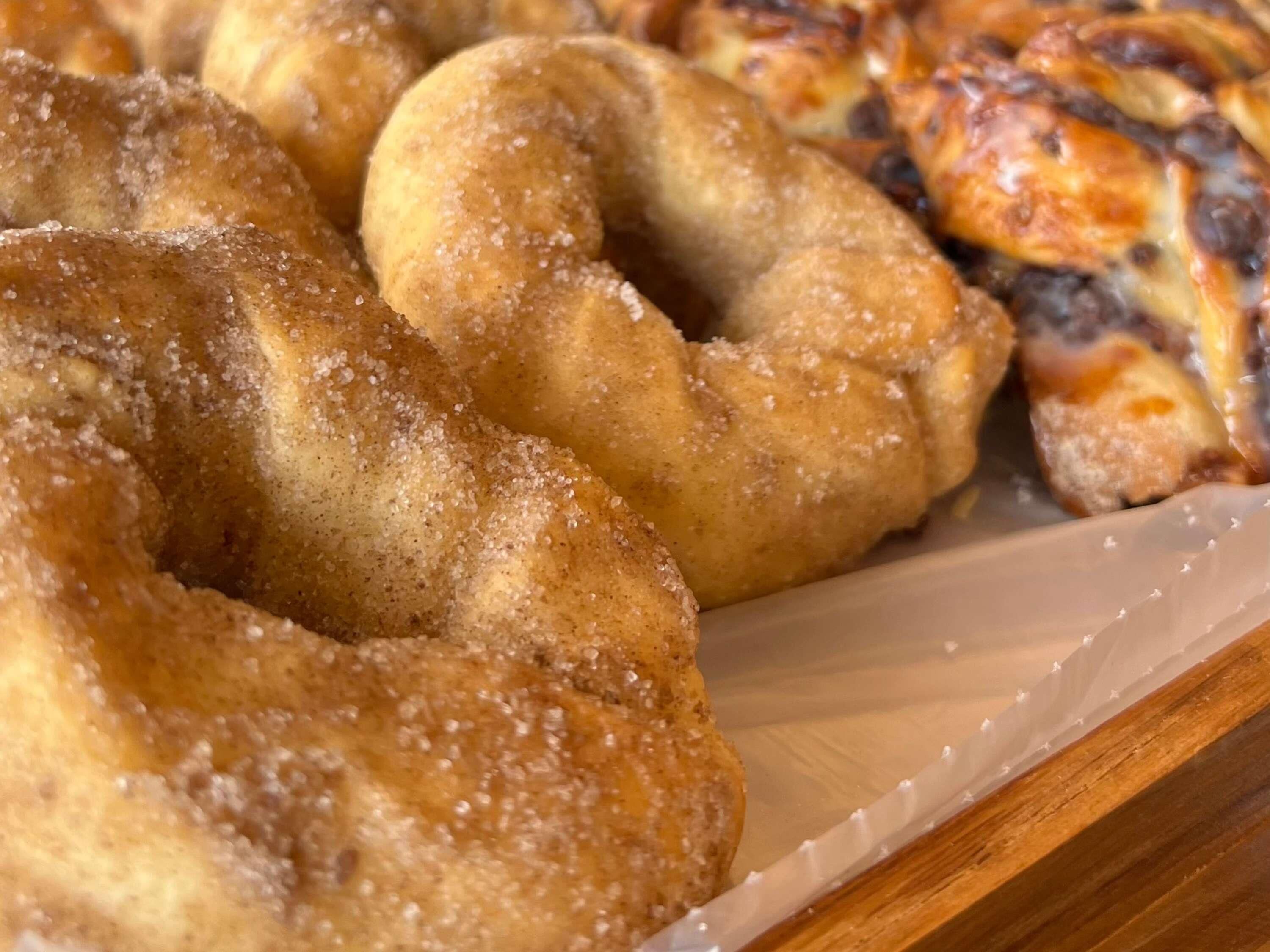 daily buffet breakfast (brl 49 per person)