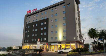 ibis Ourinhos