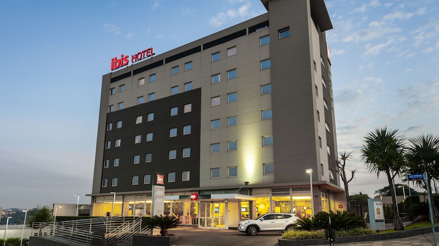 ibis Ourinhos