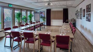 Centre d’affaires