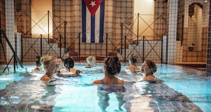 Hotell Havanna