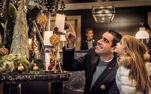 Nursery - Apogée Courchevel, Oetker Hotels (Courchevel)